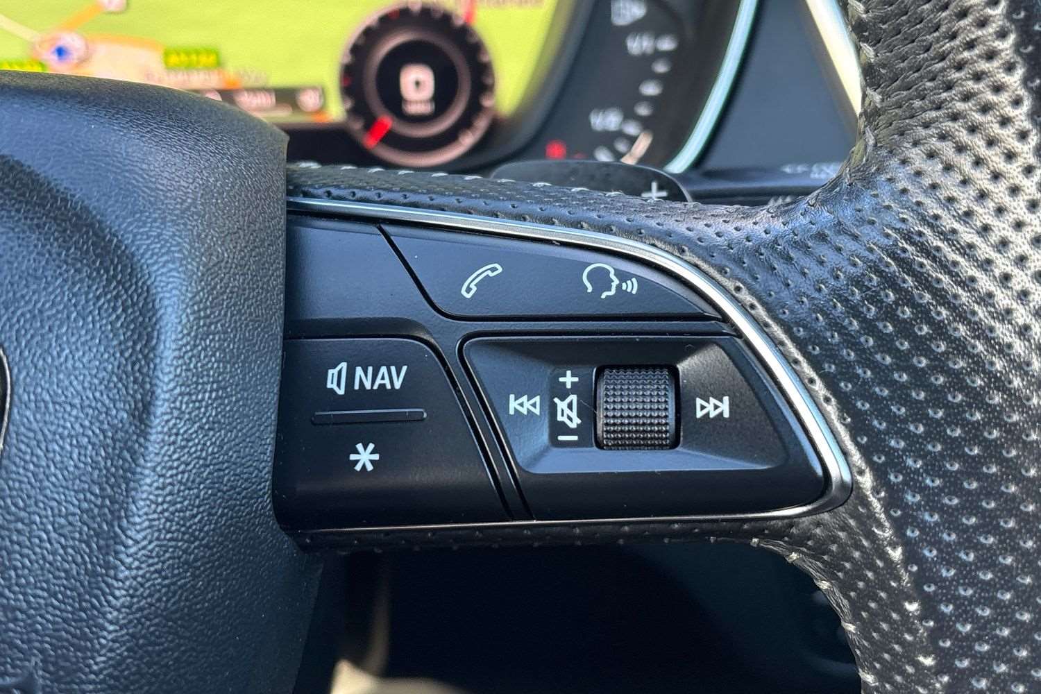 Used Audi Q5 2018 for sale - 76515496: Photo 18