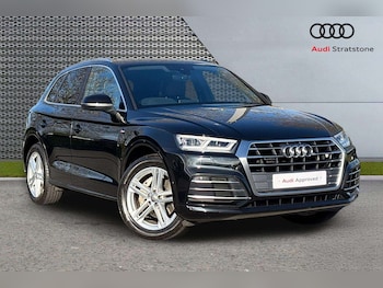 Audi - Q5