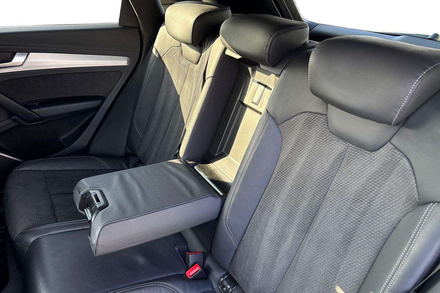 Used Audi Q5 2018 for sale - 76515496: Photo 23