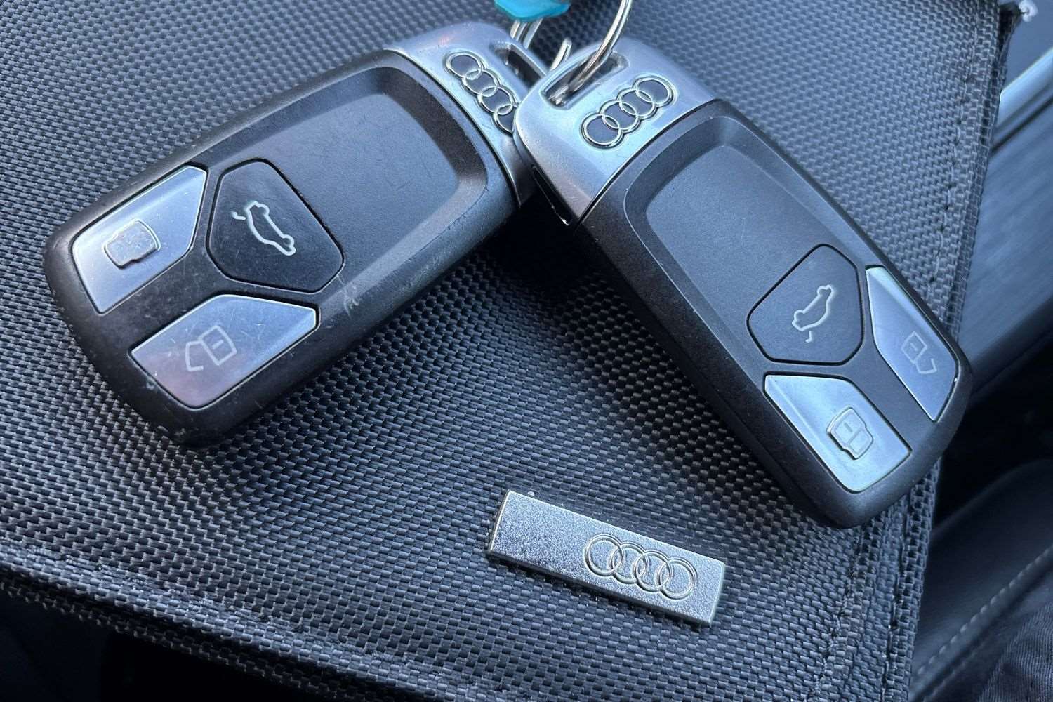 Used Audi Q5 2018 for sale - 76515496: Photo 26