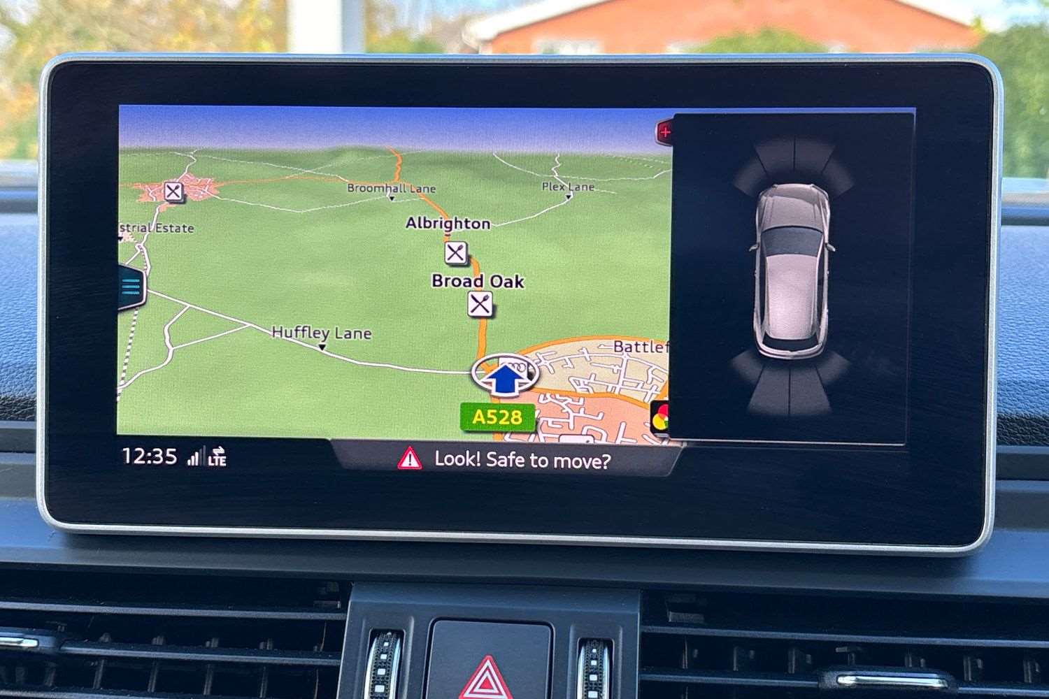 Used Audi Q5 2018 for sale - 76515496: Photo 27