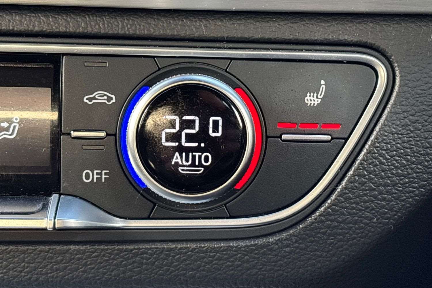 Used Audi Q5 2018 for sale - 76515496: Photo 30