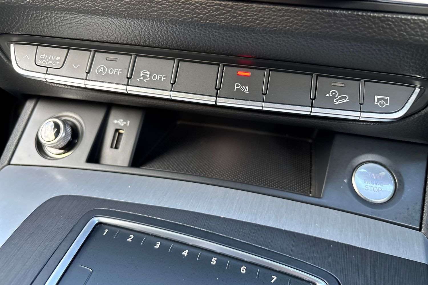 Used Audi Q5 2018 for sale - 76515496: Photo 31