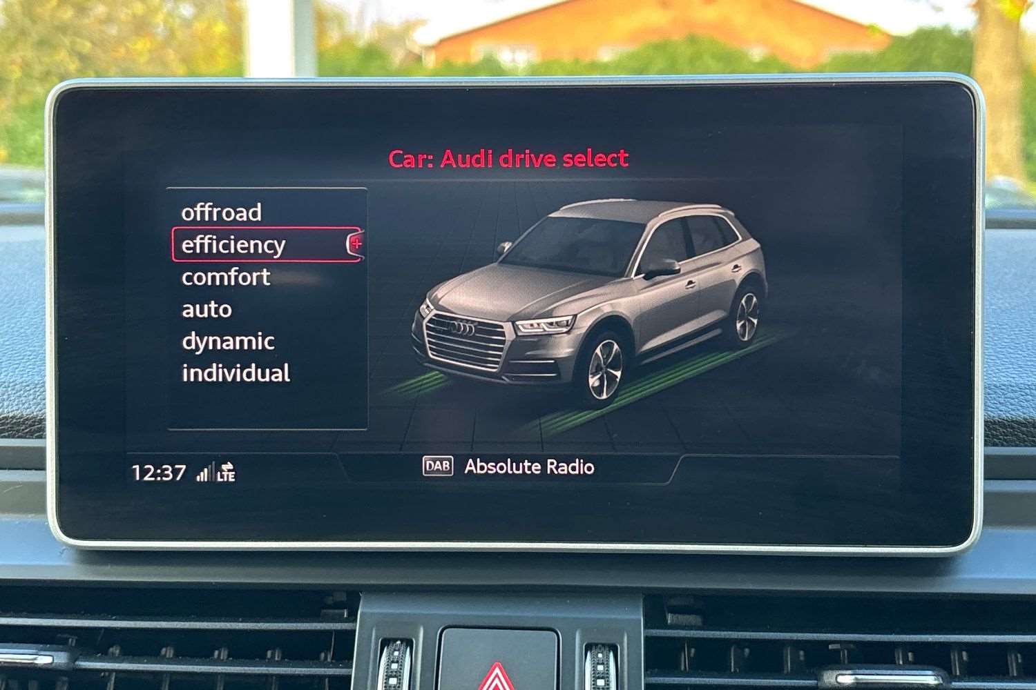 Used Audi Q5 2018 for sale - 76515496: Photo 33