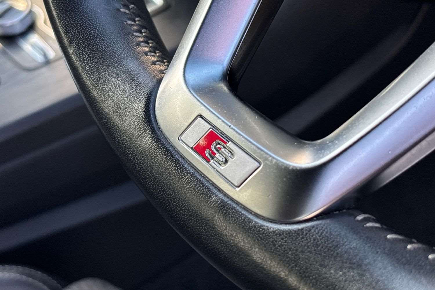 Used Audi Q5 2018 for sale - 76515496: Photo 35