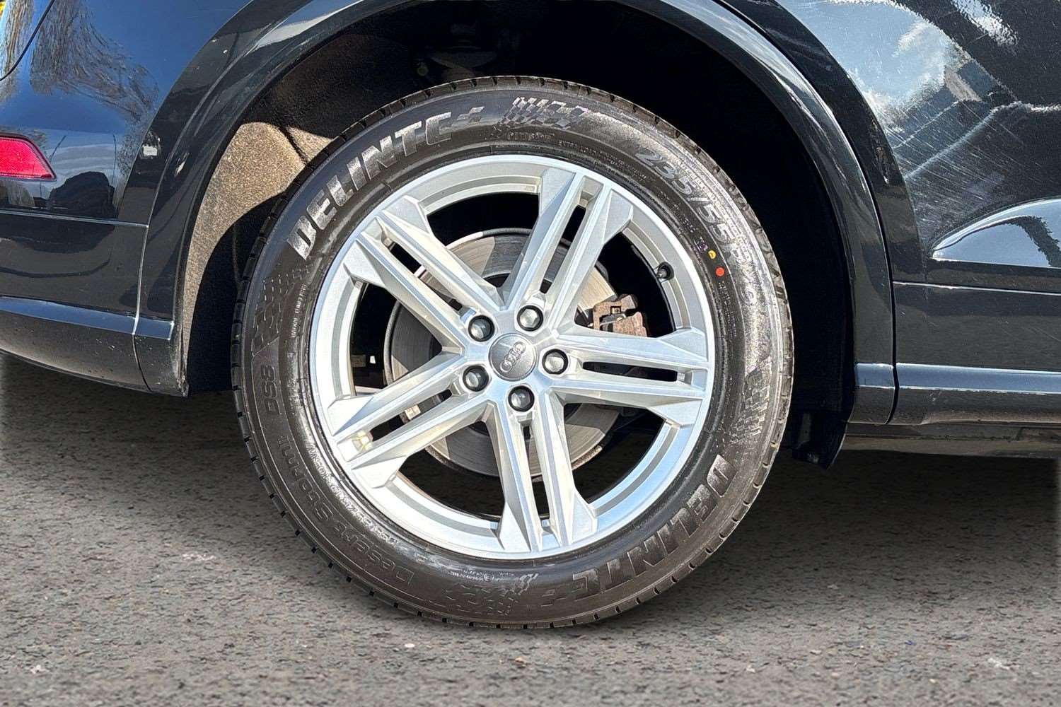 Used Audi Q5 2018 for sale - 76515496: Photo 9