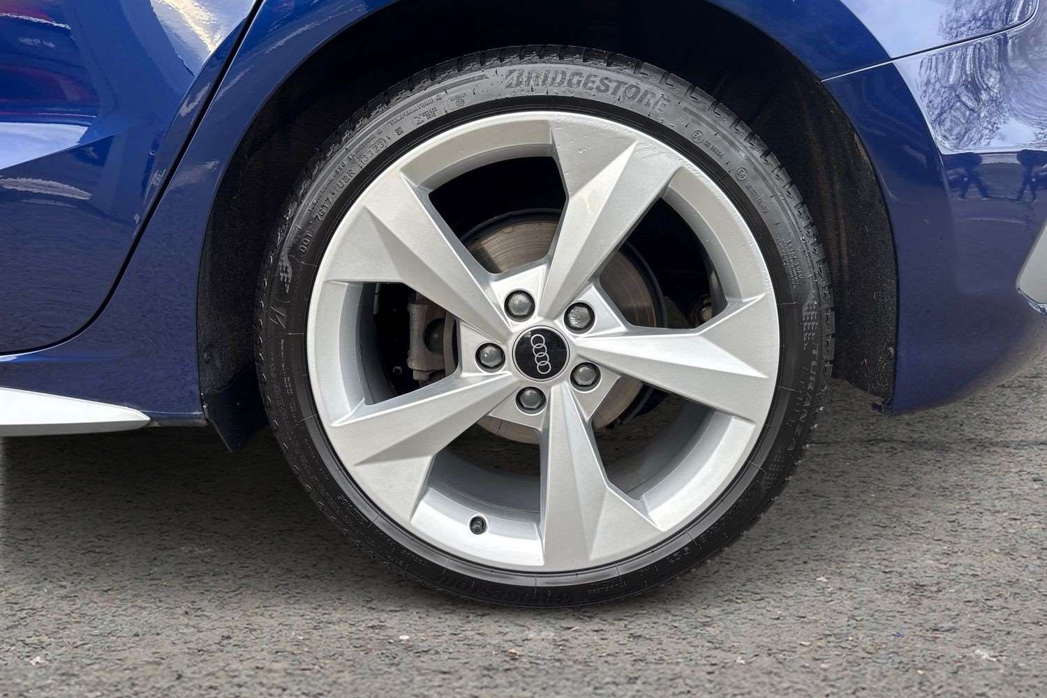 Used Audi A3 2023 for sale - 76515639: Photo 10