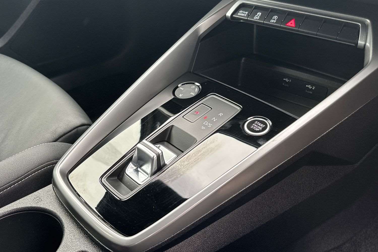 Used Audi A3 2023 for sale - 76515639: Photo 16