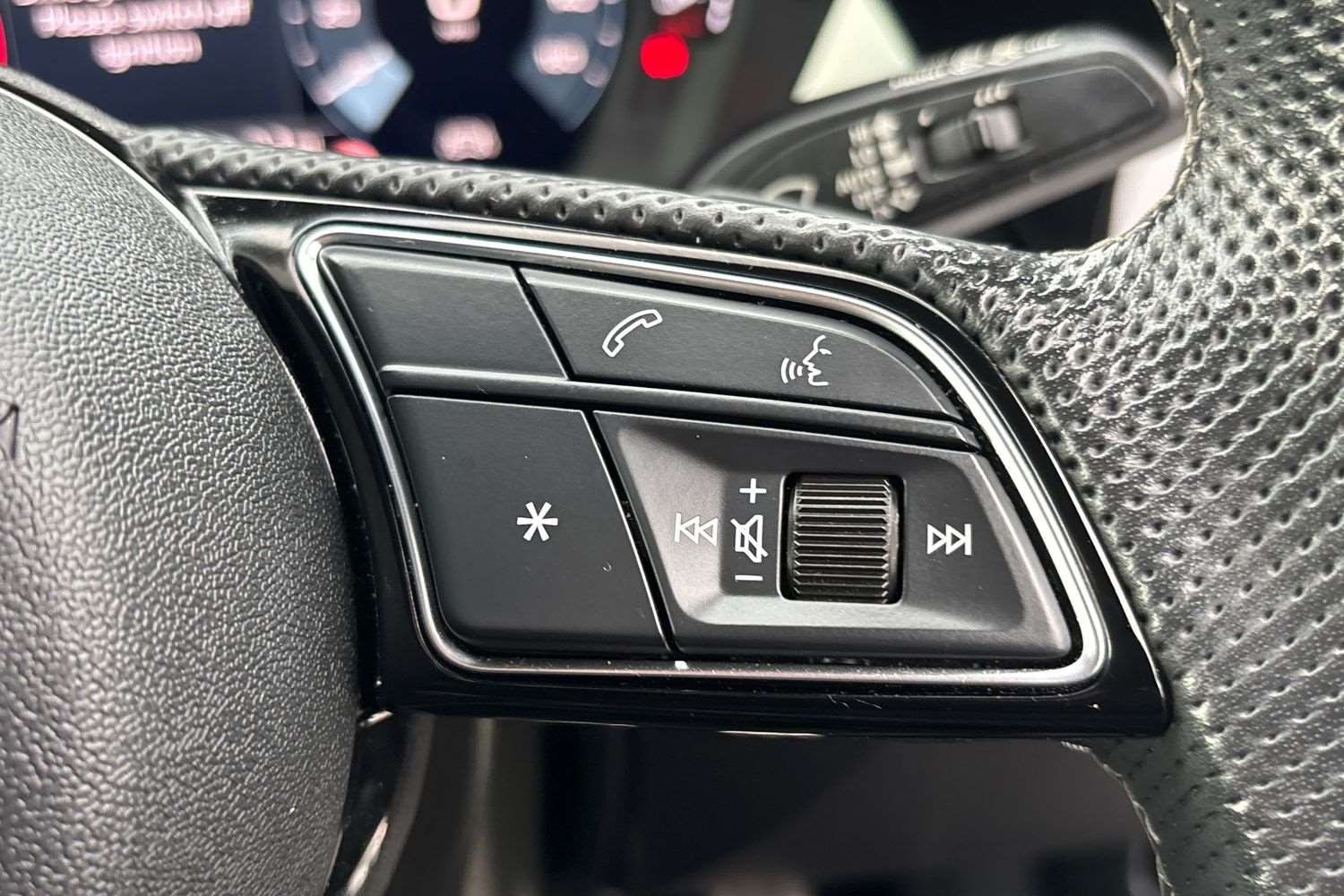 Used Audi A3 2023 for sale - 76515639: Photo 18