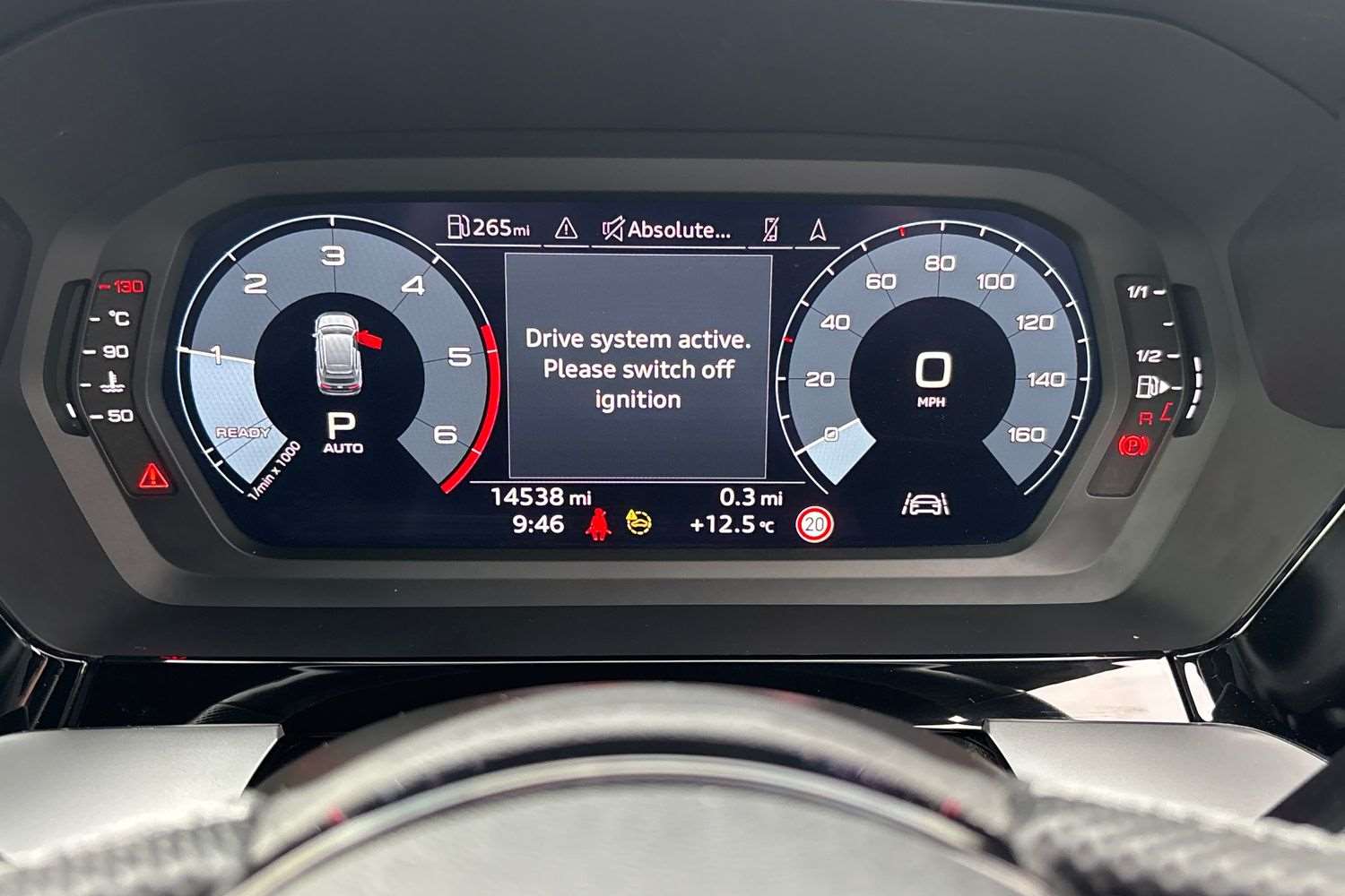 Used Audi A3 2023 for sale - 76515639: Photo 19