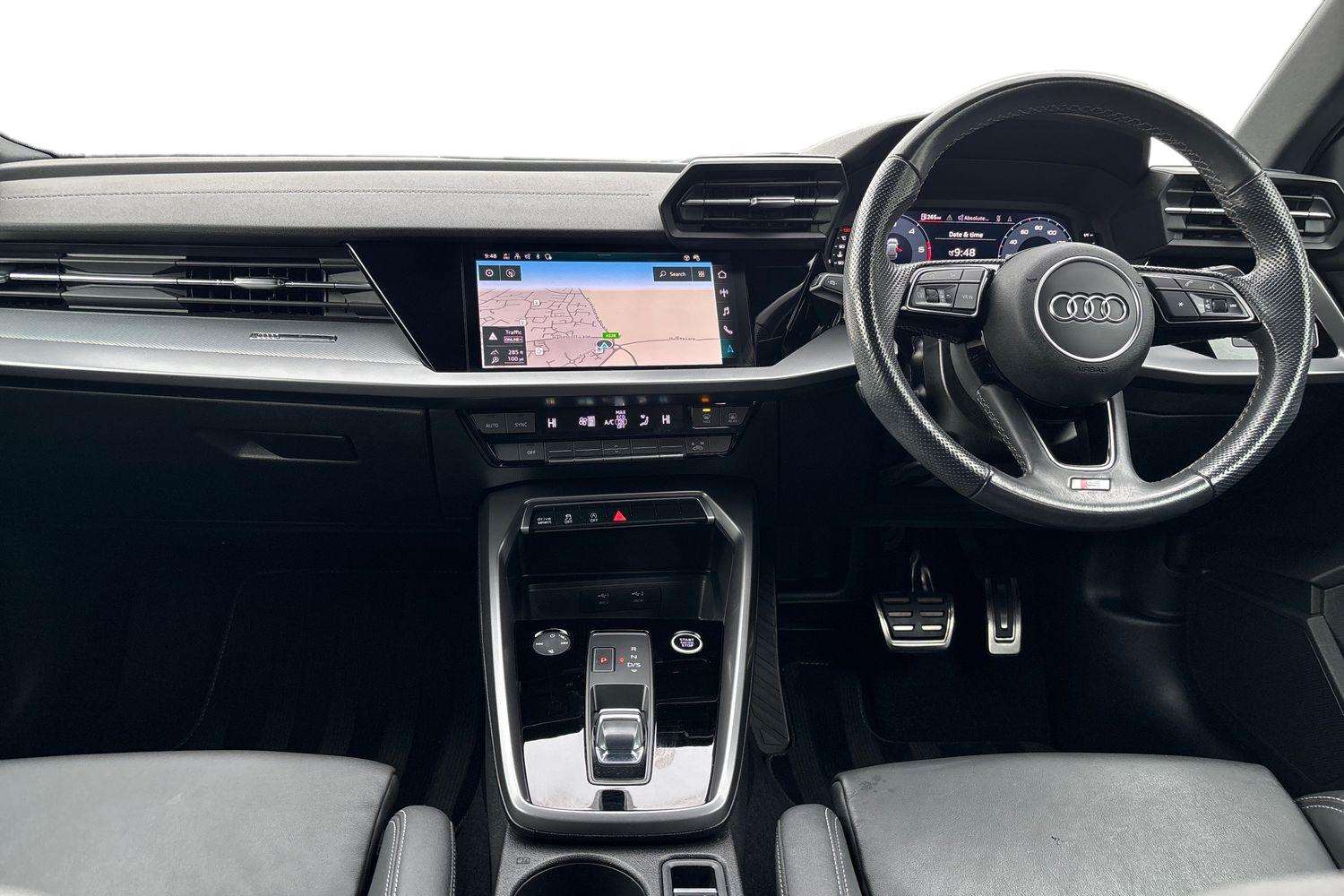 Used Audi A3 2023 for sale - 76515639: Photo 20