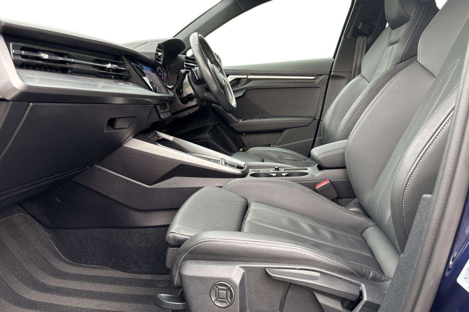 Used Audi A3 2023 for sale - 76515639: Photo 22