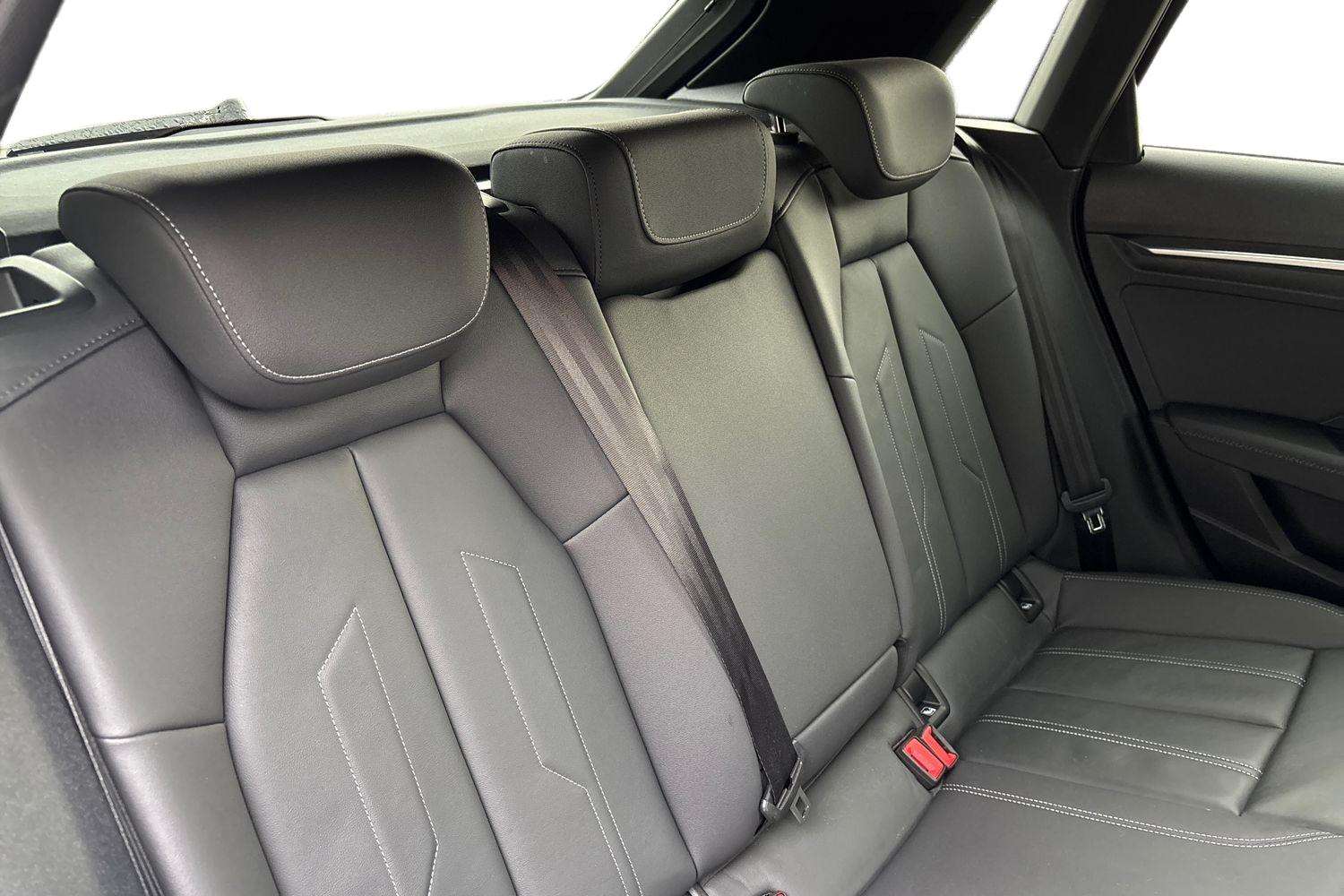 Used Audi A3 2023 for sale - 76515639: Photo 23