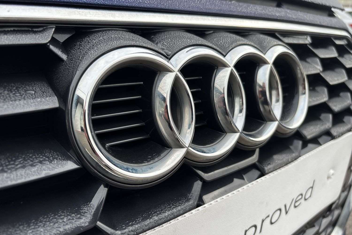 Used Audi A3 2023 for sale - 76515639: Photo 27