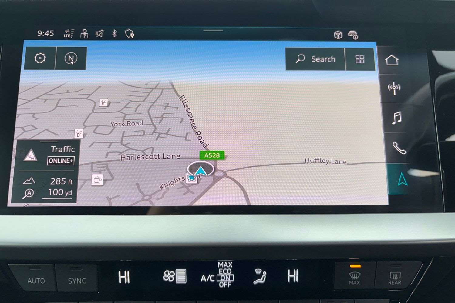 Used Audi A3 2023 for sale - 76515639: Photo 29