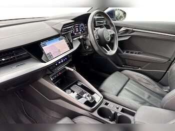 Used Audi A3 2023 for sale - 76515639: Photo