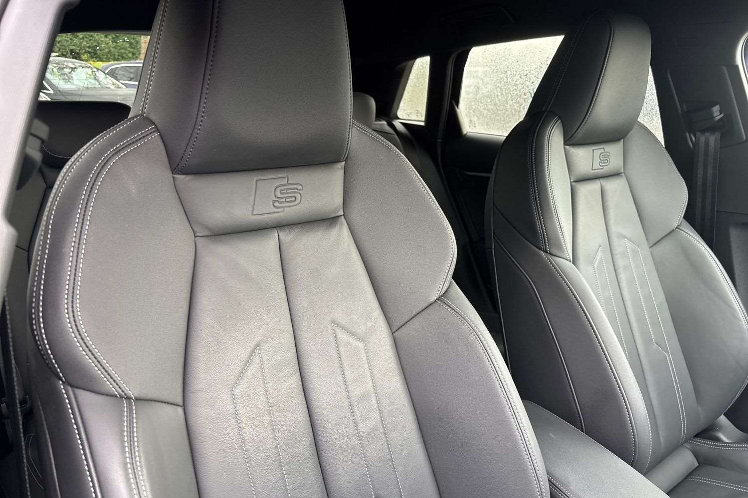 Used Audi A3 2023 for sale - 76515639: Photo 35