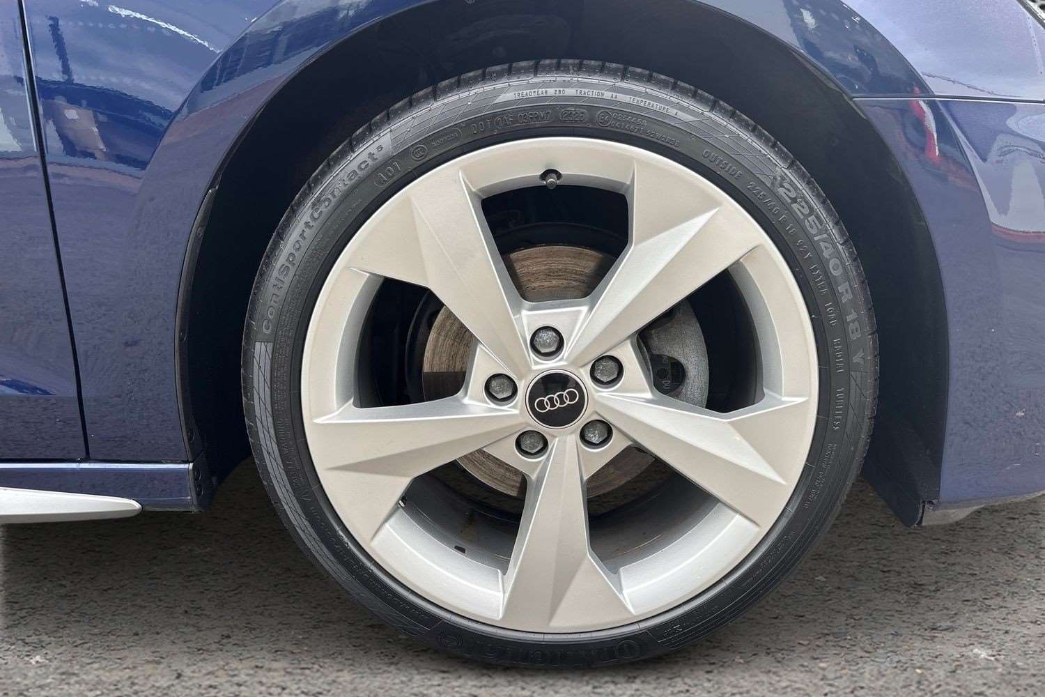 Used Audi A3 2023 for sale - 76515639: Photo 5