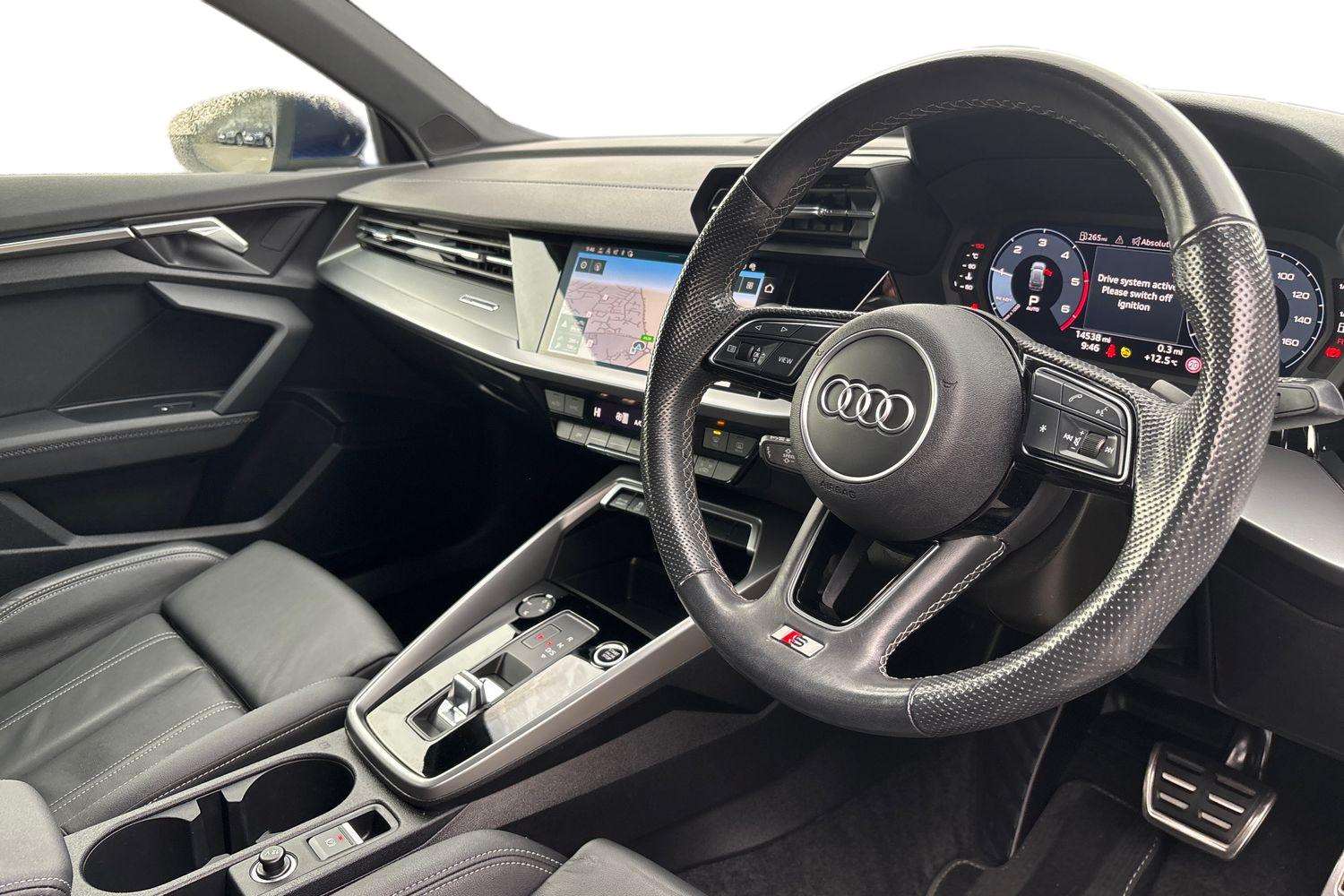 Used Audi A3 2023 for sale - 76515639: Photo 6