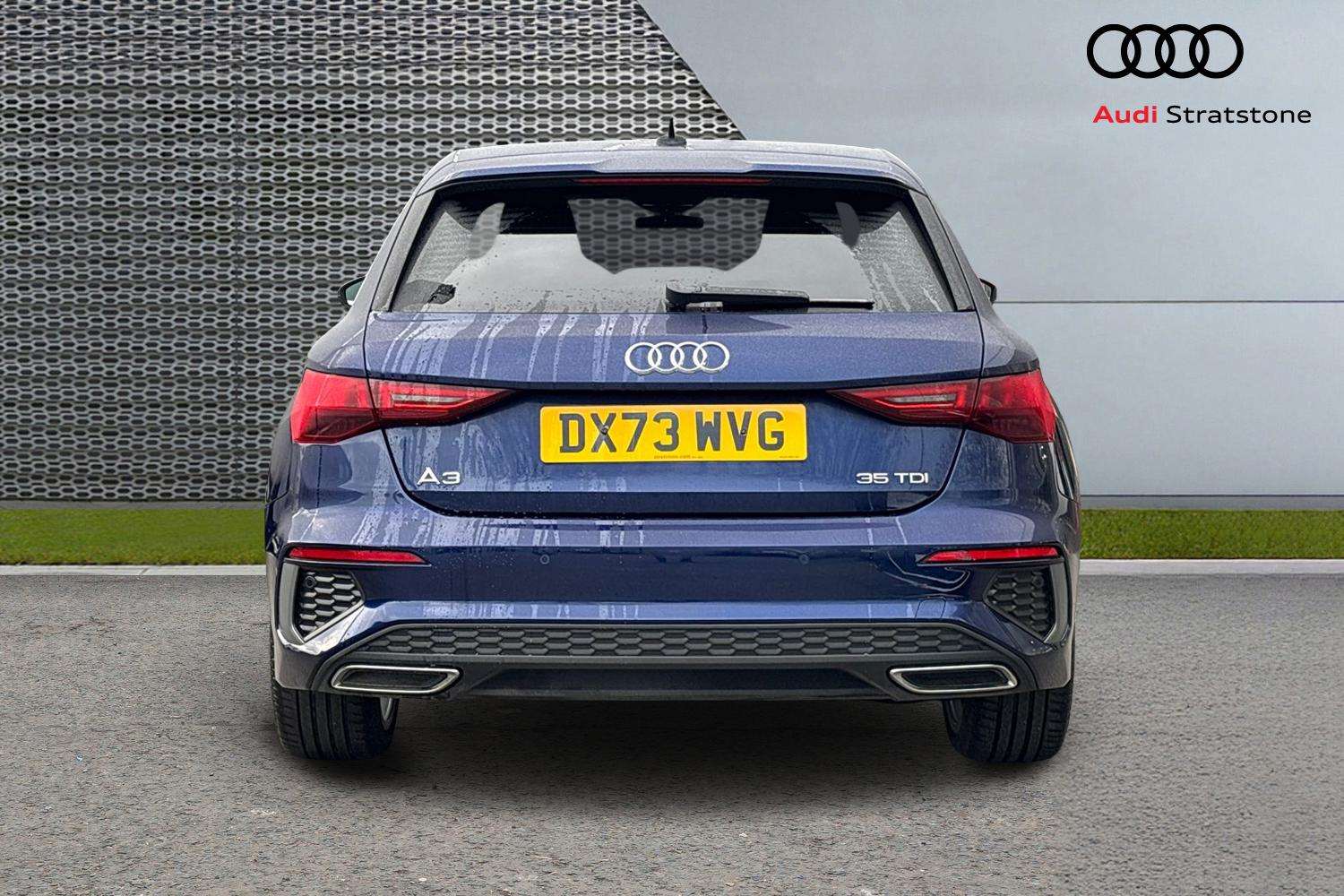 Used Audi A3 2023 for sale - 76515639: Photo 7