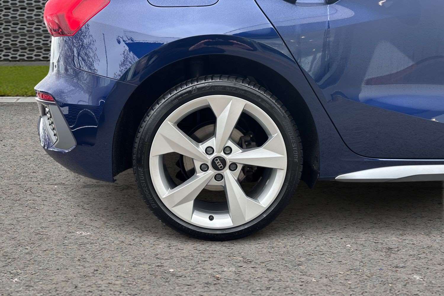 Used Audi A3 2023 for sale - 76515639: Photo 9