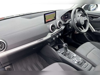 Used Audi Q2 2024 for sale - 78774780: Photo