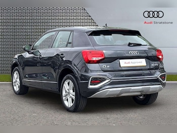 Used Audi Q2 2024 for sale - 78774780: Photo