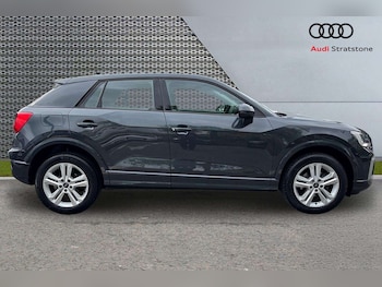 Used Audi Q2 2024 for sale - 78774780: Photo
