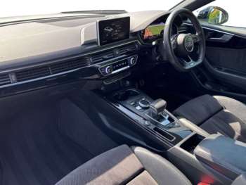 Used Audi A5 2019 for sale - 75354018: Photo