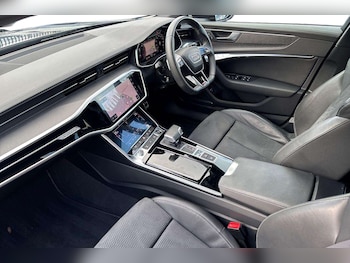 Used Audi A6 2023 for sale - 77842306: Photo