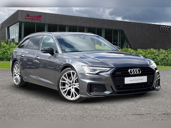 Used Audi A6 Saloon 2023 for sale - 75461089: Photo