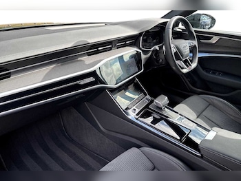 Used Audi A6 Saloon 2023 for sale - 75461089: Photo
