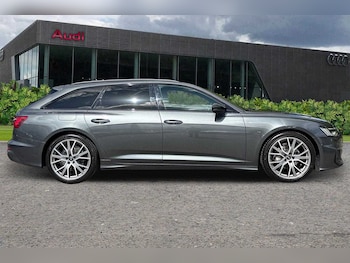 Used Audi A6 Saloon 2023 for sale - 75461089: Photo