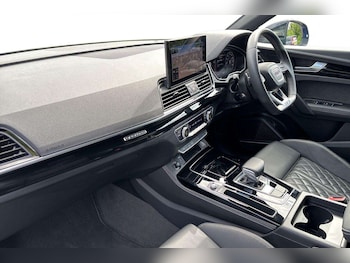 Used Audi Q5 2023 for sale - 78639378: Photo