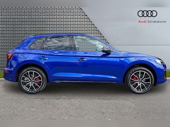 Used Audi Q5 2023 for sale - 78639378: Photo