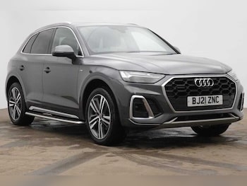 Audi - Q5