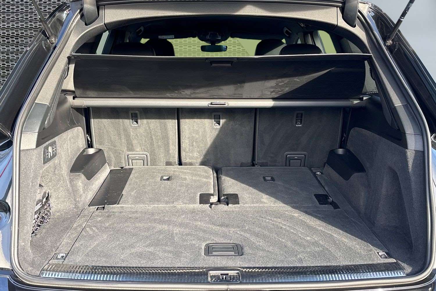 Used Audi Q7 2023 for sale - 77011286: Photo 14