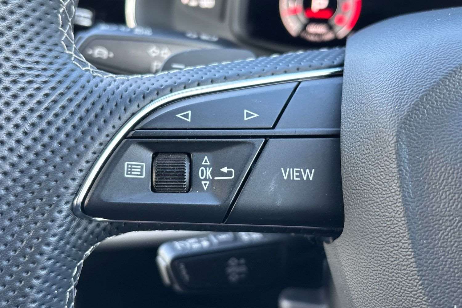 Used Audi Q7 2023 for sale - 77011286: Photo 17