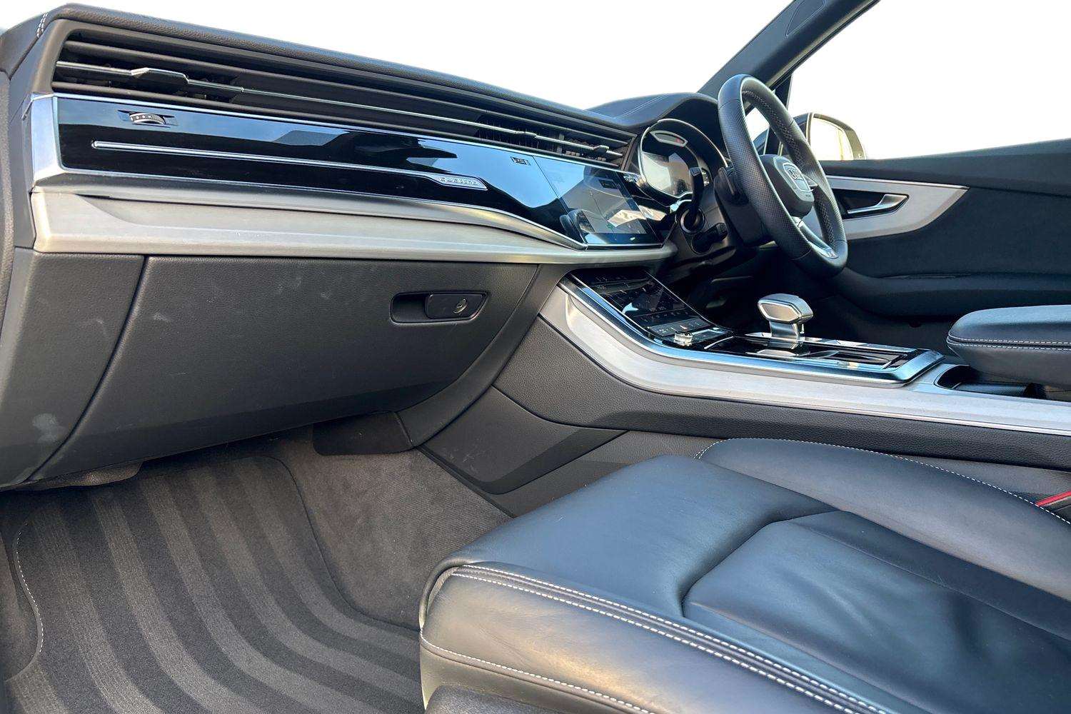 Used Audi Q7 2023 for sale - 77011286: Photo 22