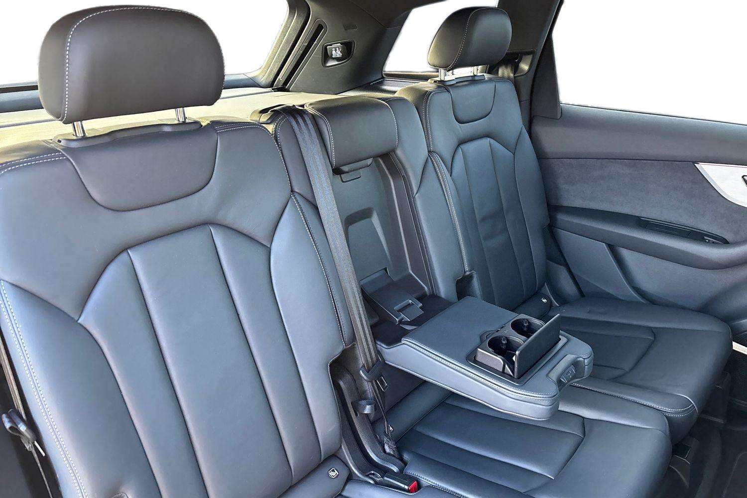 Used Audi Q7 2023 for sale - 77011286: Photo 23