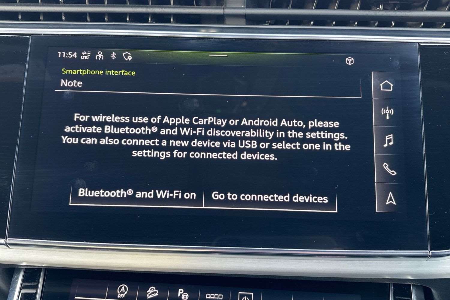 Used Audi Q7 2023 for sale - 77011286: Photo 29