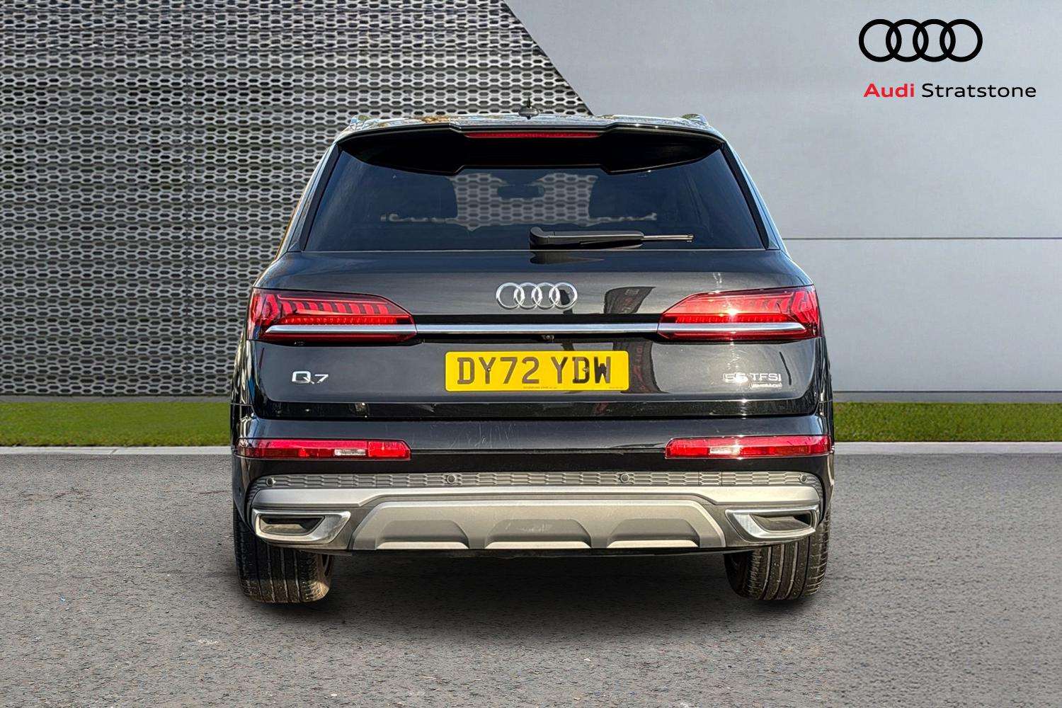 Used Audi Q7 2023 for sale - 77011286: Photo 7