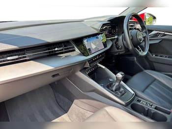 Used Audi A3 2021 for sale - 79671993: Photo