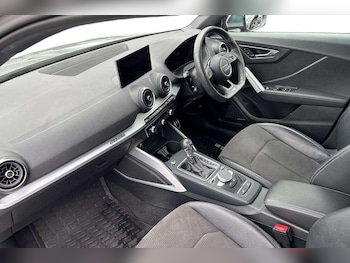 Used Audi Q2 2019 for sale - 77943463: Photo