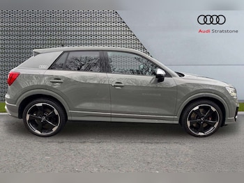 Used Audi Q2 2019 for sale - 77943463: Photo