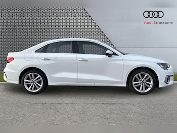 Used Audi A3 2024 for sale - 76442506: Photo