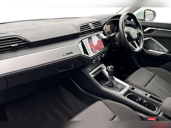 Used Audi Q3 2022 for sale - 77397813: Photo