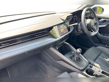 Used Audi A3 2024 for sale - 78465045: Photo