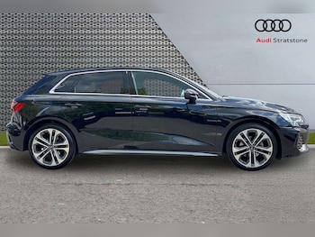 Used Audi A3 2024 for sale - 78465045: Photo