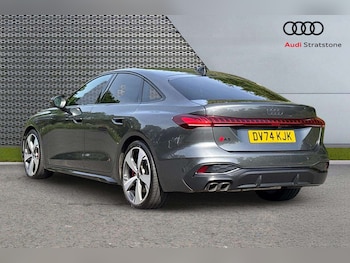 Used Audi A5 2025 for sale - 78639118: Photo